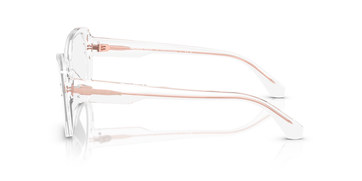 Gafas Oftálmicas Michael Kors Cervinia MK4138B Transparente