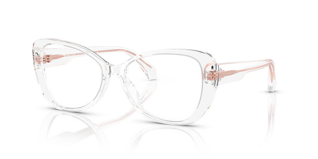 Gafas Oftálmicas Michael Kors Cervinia MK4138B Transparente