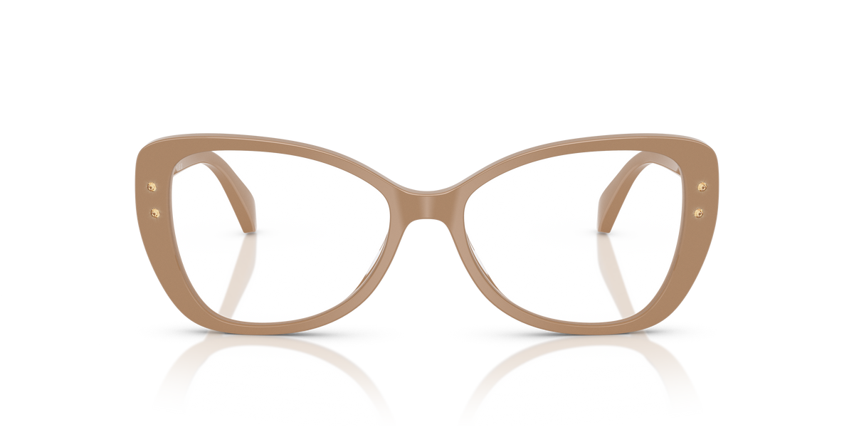Gafas Oftálmicas Michael Kors Cervinia MK4138B Camello