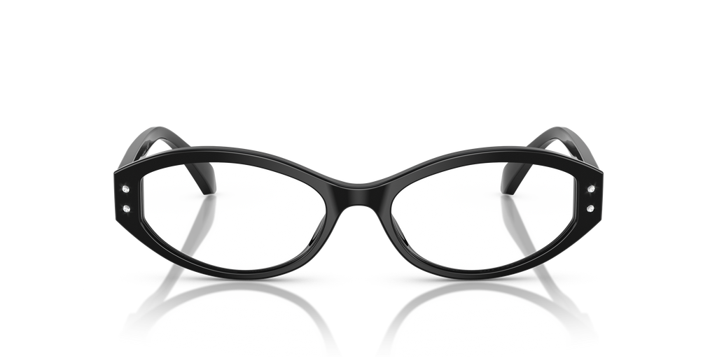 Gafas Oftálmicas Michael Kors Corvara MK4139B Negro