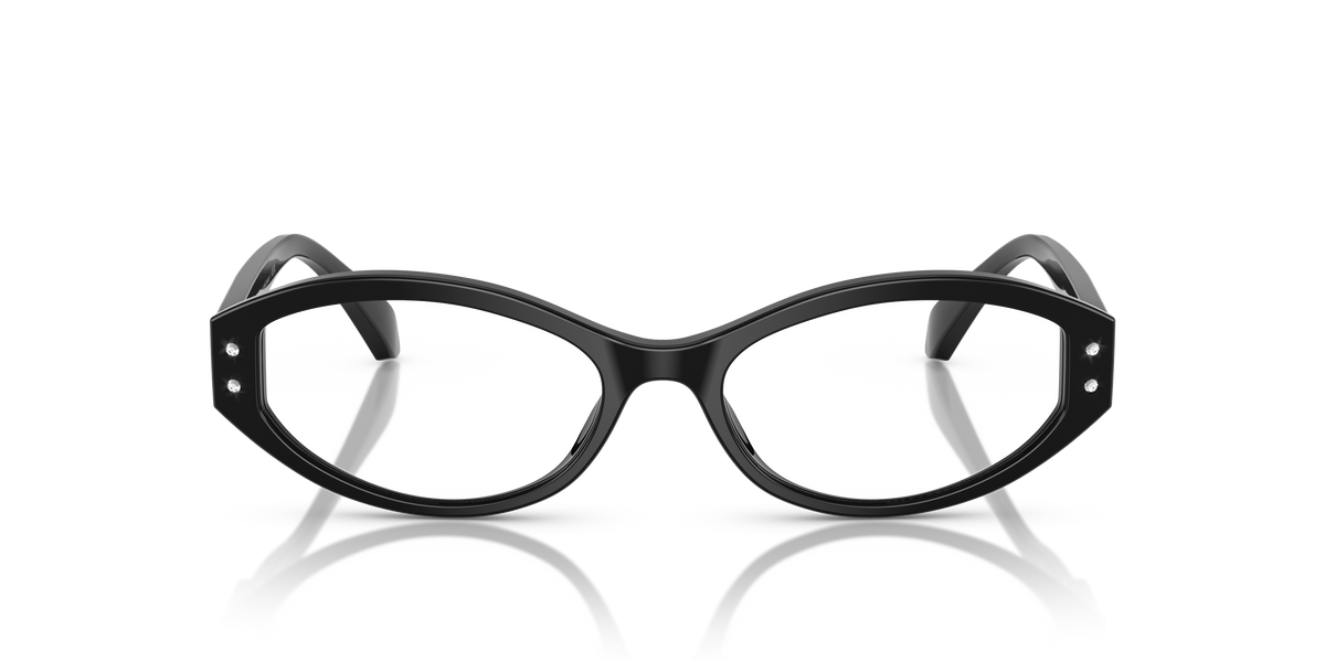 Gafas Oftálmicas Michael Kors Corvara MK4139B Negro