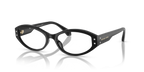 Gafas Oftálmicas Michael Kors Corvara MK4139B Negro