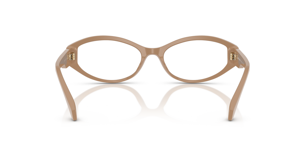 Gafas Oftálmicas Michael Kors Corvara MK4139B Camello