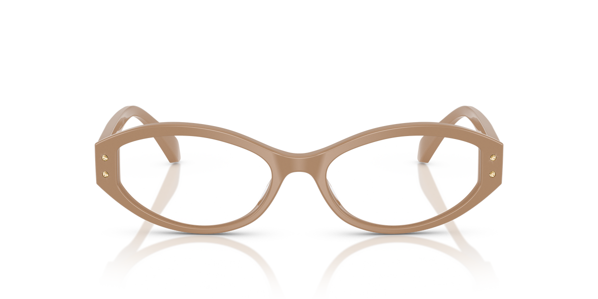 Gafas Oftálmicas Michael Kors Corvara MK4139B Camello