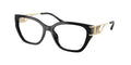 Gafas Oftálmicas Michael Kors Bierzo MK4140U Negro