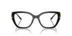 Gafas Oftálmicas Michael Kors Bierzo MK4140U Negro