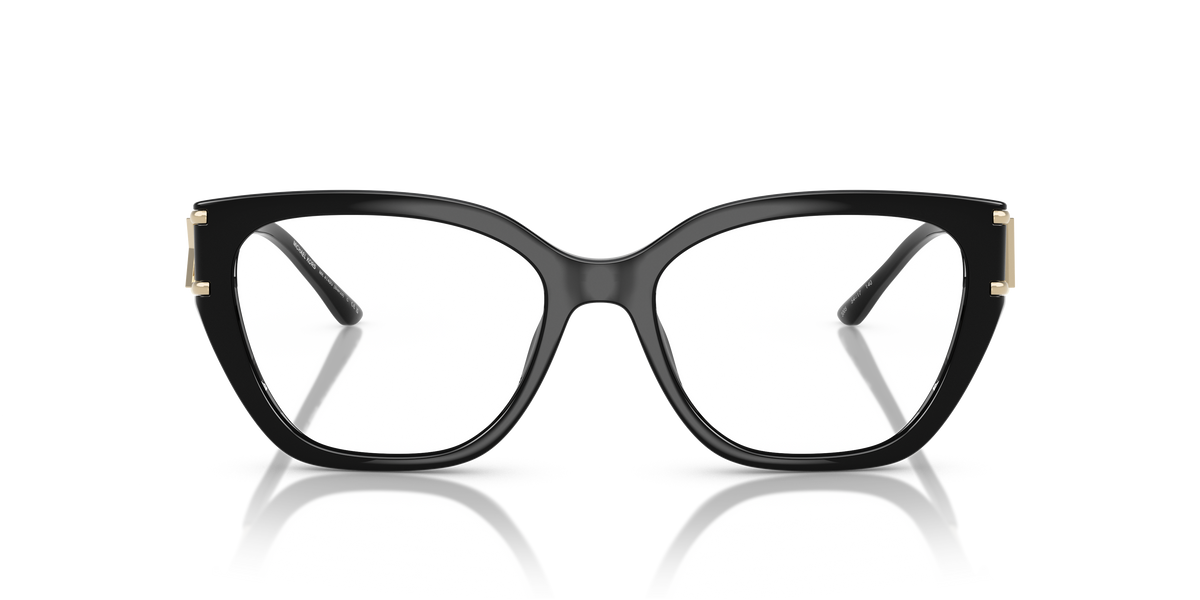 Gafas Oftálmicas Michael Kors Bierzo MK4140U Negro