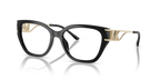 Gafas Oftálmicas Michael Kors Bierzo MK4140U Negro