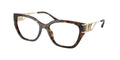 Gafas Oftálmicas Michael Kors Bierzo MK4140U Carey Oscuro