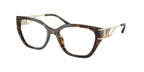 Gafas Oftálmicas Michael Kors Bierzo MK4140U Carey Oscuro