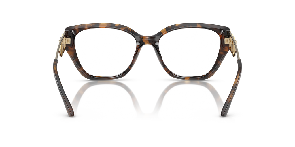 Gafas Oftálmicas Michael Kors Bierzo MK4140U Carey Oscuro