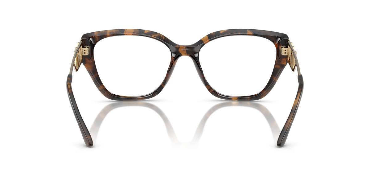 Gafas Oftálmicas Michael Kors Bierzo MK4140U Carey Oscuro
