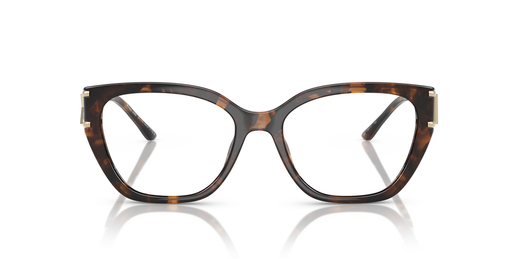 Gafas Oftálmicas Michael Kors Bierzo MK4140U Carey Oscuro