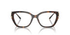 Gafas Oftálmicas Michael Kors Bierzo MK4140U Carey Oscuro