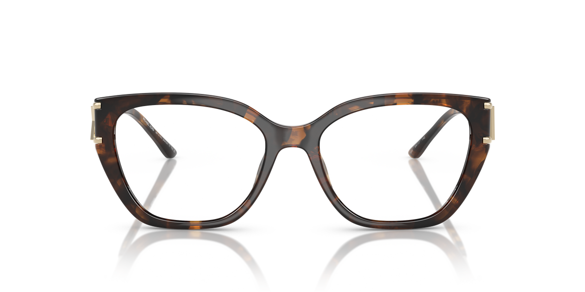 Gafas Oftálmicas Michael Kors Bierzo MK4140U Carey Oscuro
