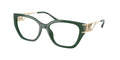 Gafas Oftálmicas Michael Kors Bierzo MK4140U Bosco