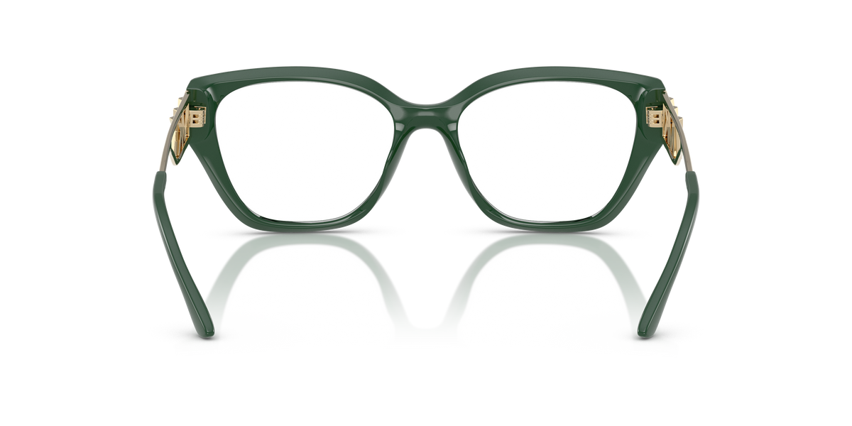 Gafas Oftálmicas Michael Kors Bierzo MK4140U Bosco