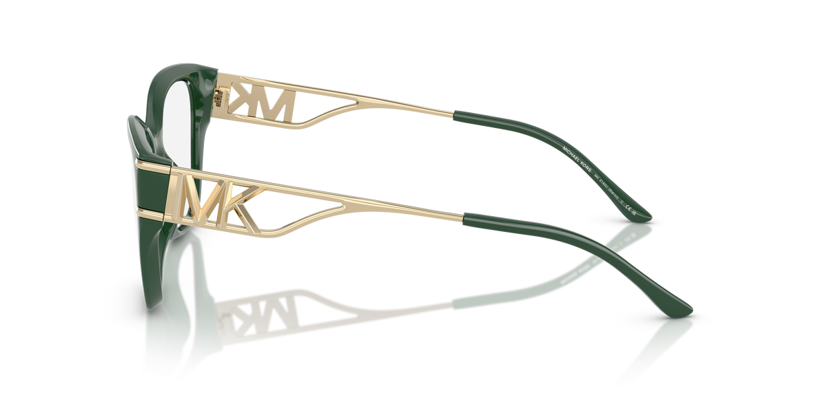 Gafas Oftálmicas Michael Kors Bierzo MK4140U Bosco