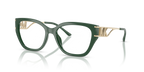 Gafas Oftálmicas Michael Kors Bierzo MK4140U Bosco