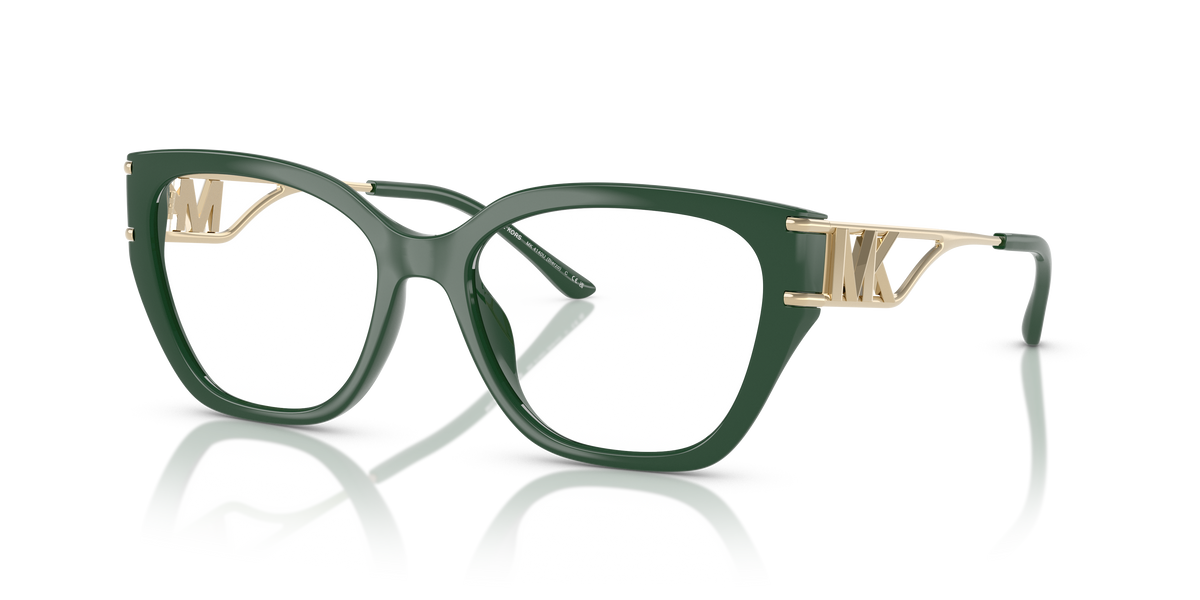 Gafas Oftálmicas Michael Kors Bierzo MK4140U Bosco