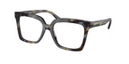 Gafas Oftálmicas Michael Kors San Sebastian MK4143 Carey Azul