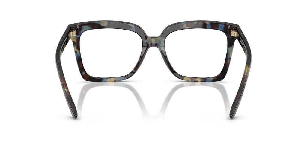 Gafas Oftálmicas Michael Kors San Sebastian MK4143 Carey Azul
