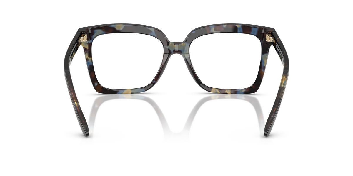 Gafas Oftálmicas Michael Kors San Sebastian MK4143 Carey Azul