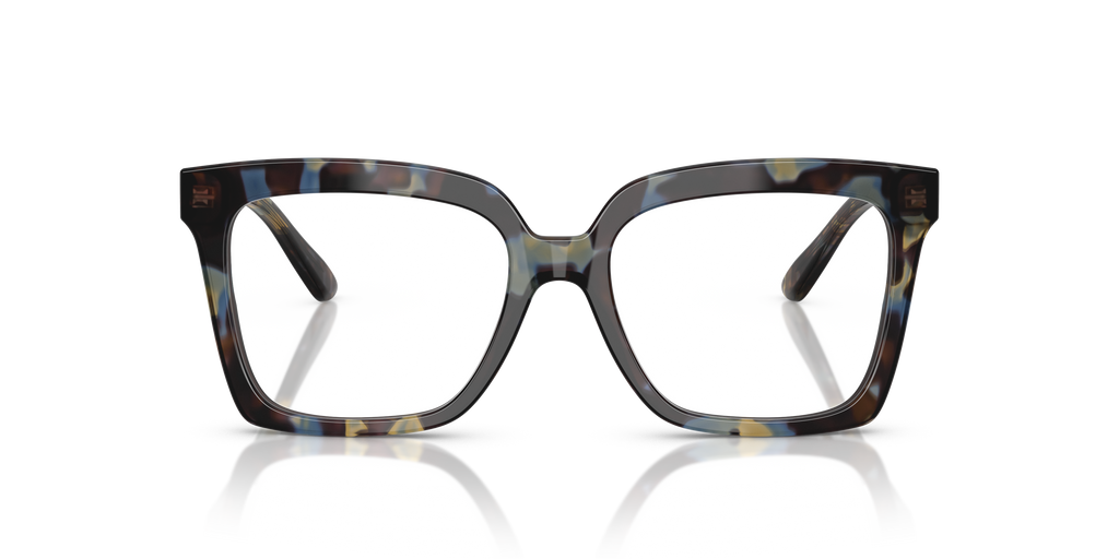 Gafas Oftálmicas Michael Kors San Sebastian MK4143 Carey Azul