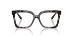 Gafas Oftálmicas Michael Kors San Sebastian MK4143 Carey Azul