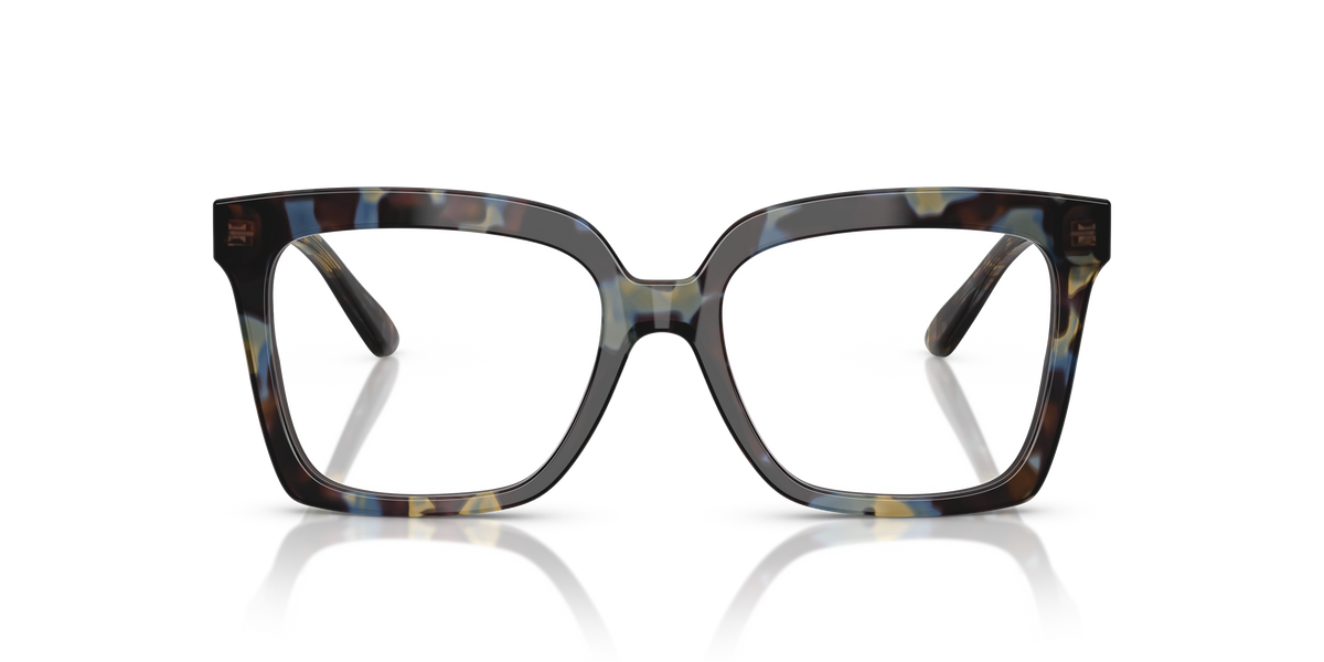 Gafas Oftálmicas Michael Kors San Sebastian MK4143 Carey Azul