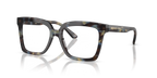 Gafas Oftálmicas Michael Kors San Sebastian MK4143 Carey Azul