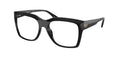 Gafas Oftálmicas Michael Kors Sarasota MK4144U Negro