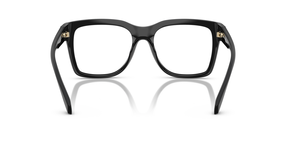 Gafas Oftálmicas Michael Kors Sarasota MK4144U Negro