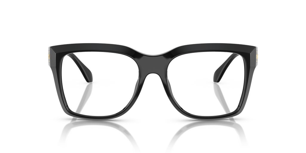 Gafas Oftálmicas Michael Kors Sarasota MK4144U Negro