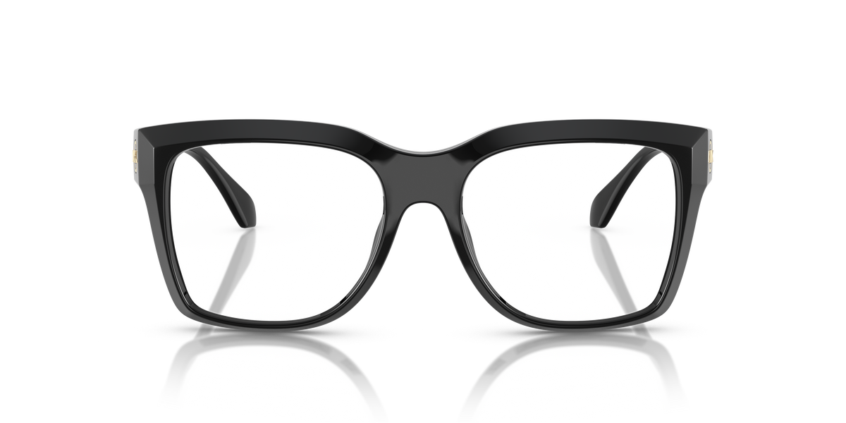 Gafas Oftálmicas Michael Kors Sarasota MK4144U Negro
