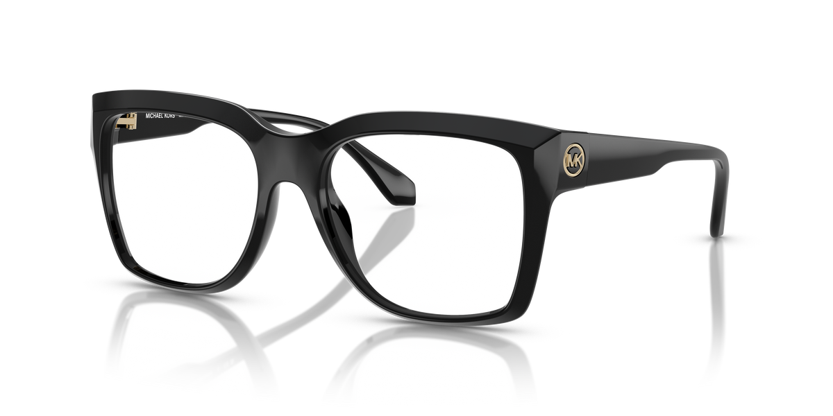 Gafas Oftálmicas Michael Kors Sarasota MK4144U Negro