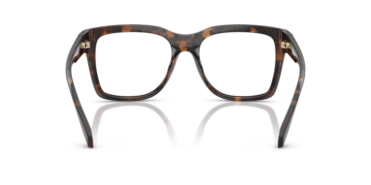 Gafas Oftálmicas Michael Kors Sarasota MK4144U Carey Oscuro