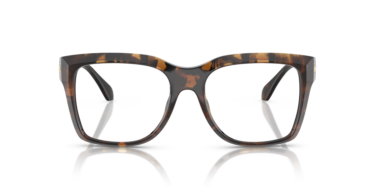 Gafas Oftálmicas Michael Kors Sarasota MK4144U Carey Oscuro