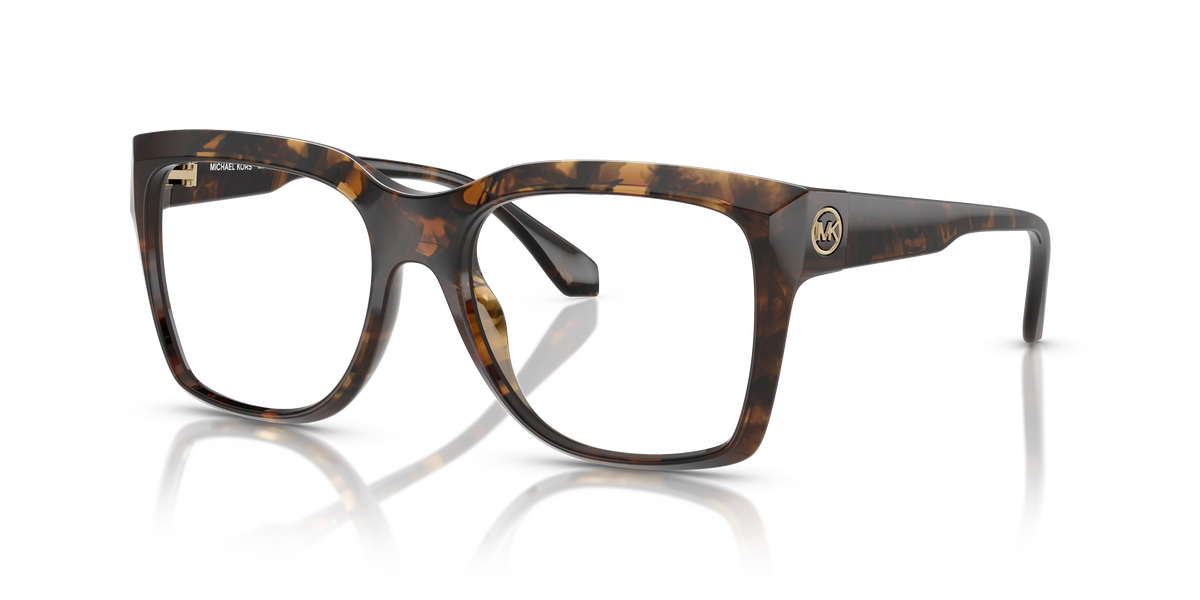 Gafas Oftálmicas Michael Kors Sarasota MK4144U Carey Oscuro