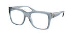 Gafas Oftálmicas Michael Kors Sarasota MK4144U Mezclilla transparente