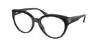 Gafas Oftálmicas Michael Kors Amelia Island MK4145U Negro