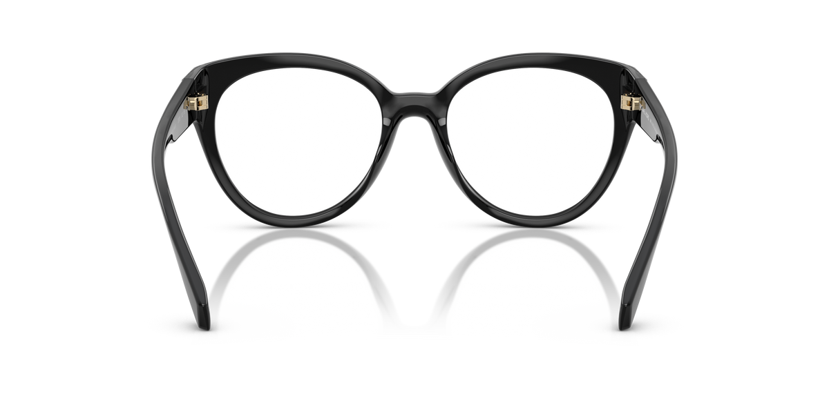 Gafas Oftálmicas Michael Kors Amelia Island MK4145U Negro