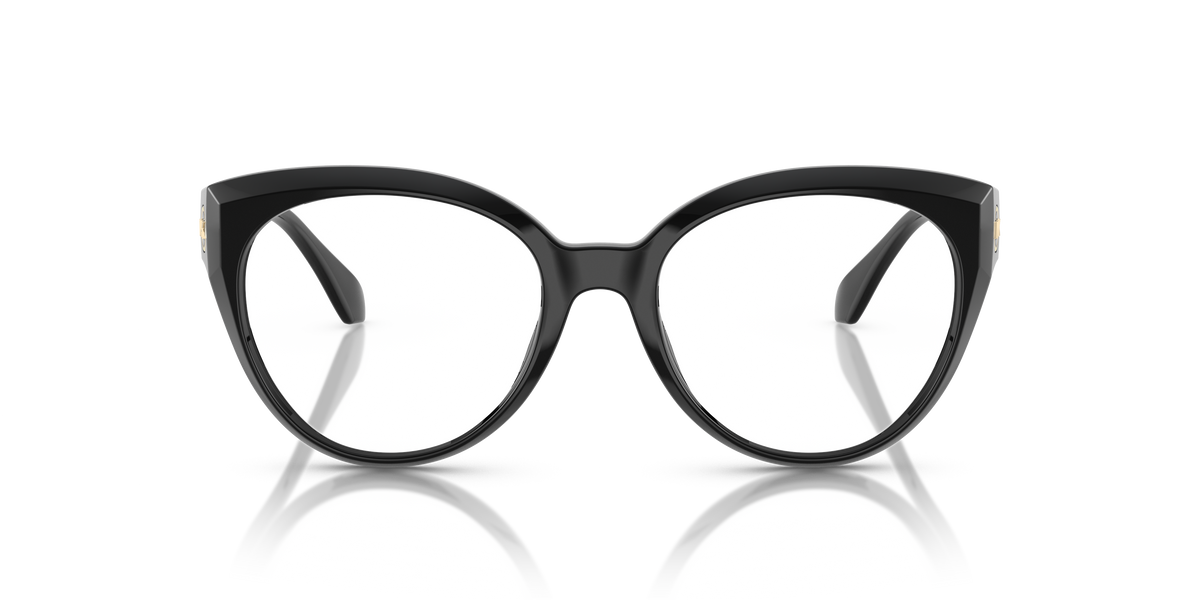 Gafas Oftálmicas Michael Kors Amelia Island MK4145U Negro
