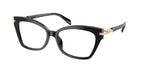 Gafas Oftálmicas Michael Kors Montego Bay MK4146U Negro