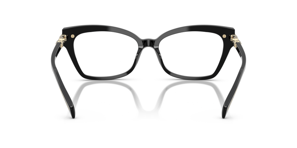 Gafas Oftálmicas Michael Kors Montego Bay MK4146U Negro