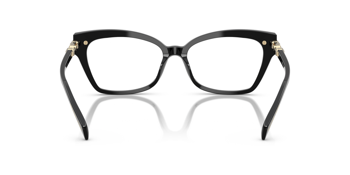 Gafas Oftálmicas Michael Kors Montego Bay MK4146U Negro