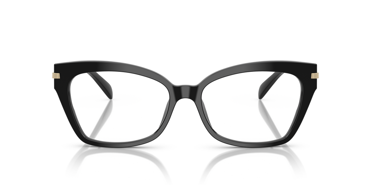 Gafas Oftálmicas Michael Kors Montego Bay MK4146U Negro