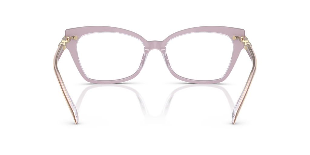 Gafas Oftálmicas Michael Kors Montego Bay MK4146U Arena claro