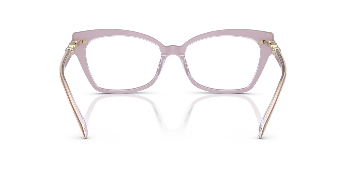 Gafas Oftálmicas Michael Kors Montego Bay MK4146U Arena claro