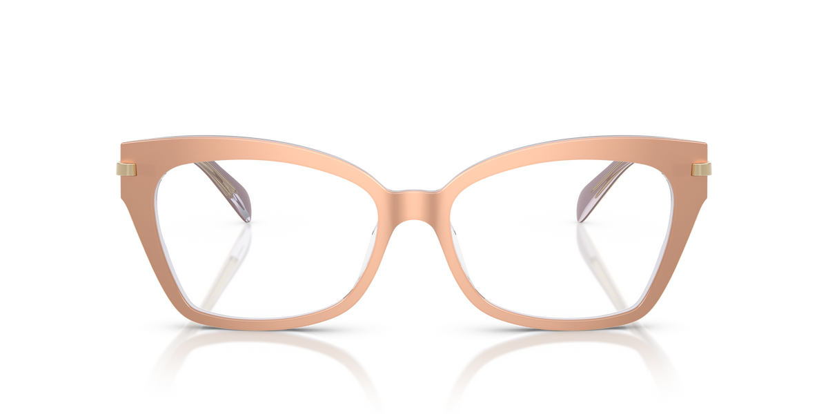 Gafas Oftálmicas Michael Kors Montego Bay MK4146U Arena claro